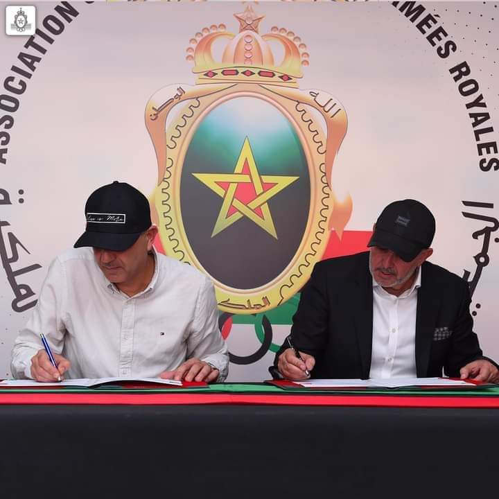 نصر الدين نابي مدربا جديدا لفريق الجيش الملكي