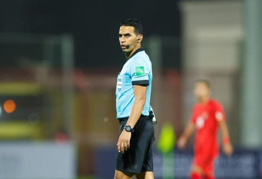 جيد يقود ديربي كأس العرش بين الرجاء والوداد