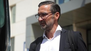 جوزيف زينباور: الرجاء استحق الفوز على الوداد والتأهل لنهائي كأس العرش
