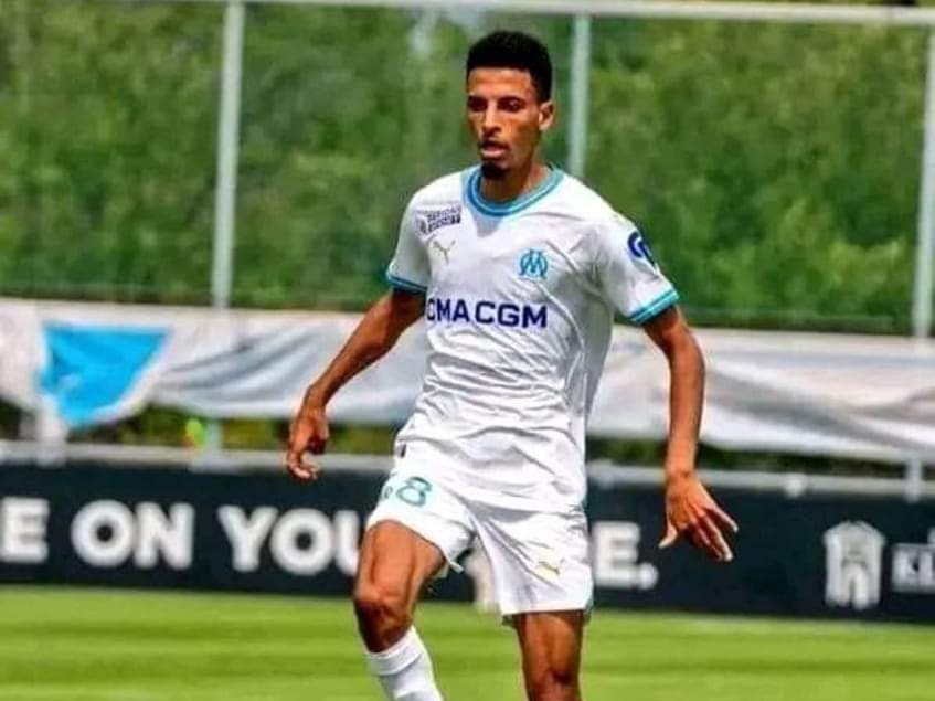عز الدين أوناحي:”أنا سعيد بتسجيل عودتي إلى الملاعب”