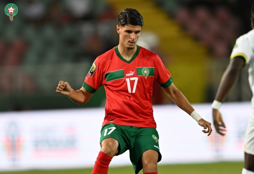 نجم المنتخب الأولمبي ينتقل إلى بولونيا الإيطالي