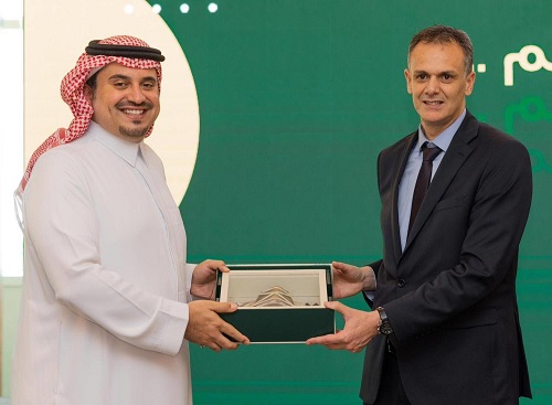 السعودية تستضيف النسخة 16 من دورة الألعاب العربية 2027