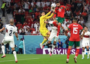 “فيفا” يطرح مباريات وأهداف مونديال قطر عبر منصته الرسمية