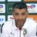 عصام الشرعي: الأهم هو  إنهاء دور المجموعات بالعلامة الكاملة
