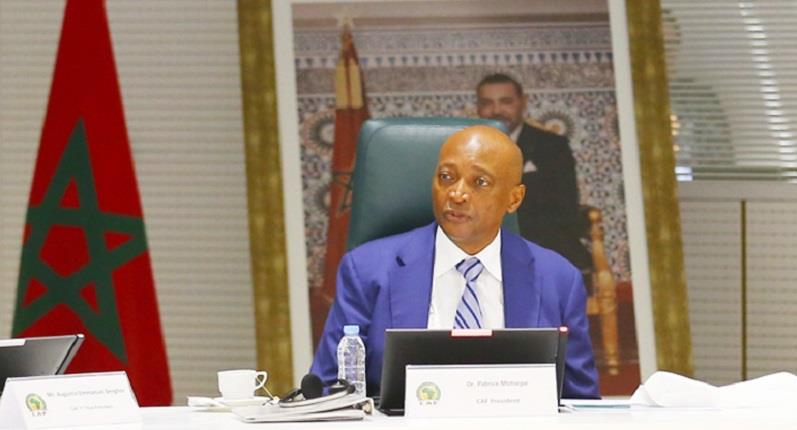 موتسيبي:الملاعب والبنيات التحتية لكرة القدم ذات المستوى العالمي في المغرب