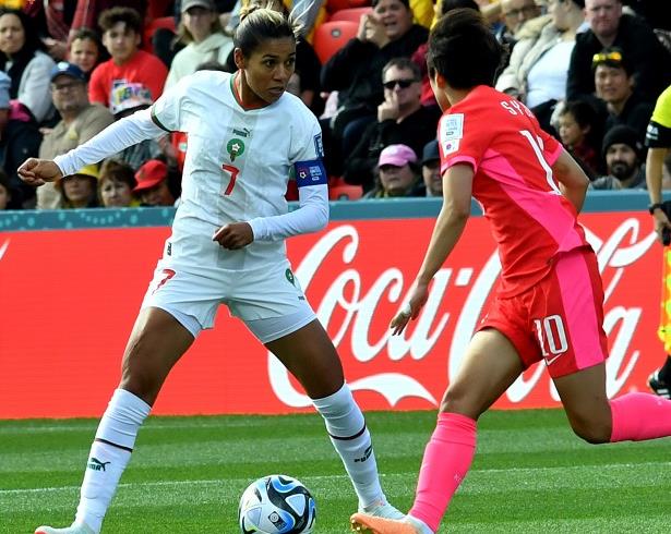 سيناريوهات تأهل المنتخب المغربي السنوي للدور الثاني من كأس العالم
