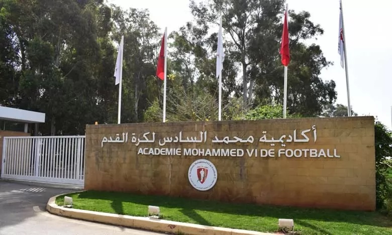 أكاديمية محمد السادس لكرة القدم.. مبادرة ملكية تؤتي ثمارها