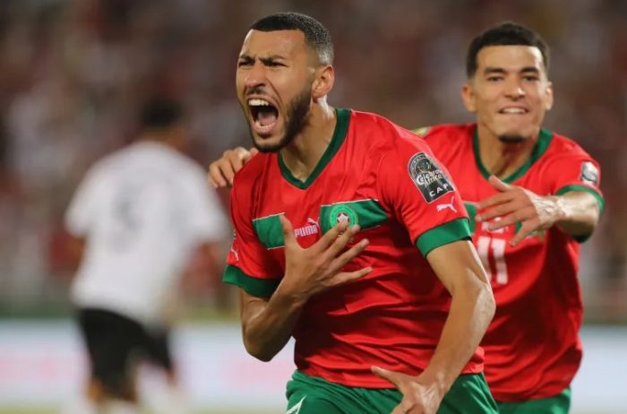 وكالة أنباء الشرق الأوسط… بعد نجاح تنظيم كأس أمم إفريقيا تحت 23 عاما.. المغرب يؤكد جاهزيته لاحتضان “كان 2025”