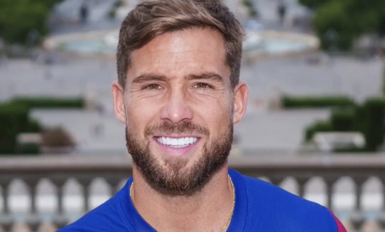 برشلونة يتعاقد مع المدافع الإسباني إينيغو مارتينيز