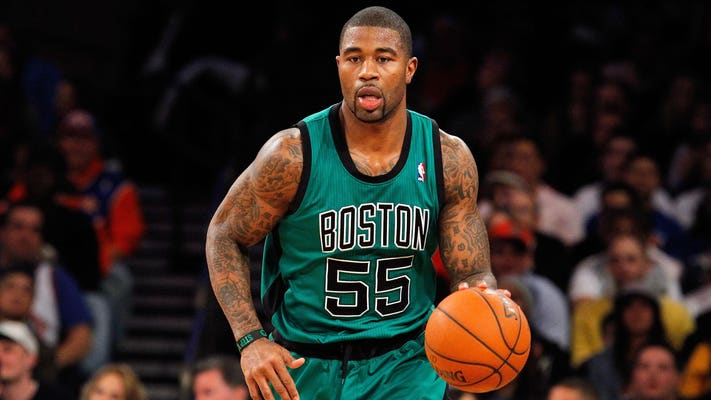 لاعب NBA السابق تيرينس ويليامز يعاقب بالسجن لمدة عشرة أعوام