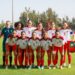 المنتخب الوطني لكرة القدم النسوية لأقل من 20 سنة يفوز على مالي