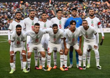 إقصائيات كأس إفريقيا .. تاريخ وملعب مواجهة المغرب وليبيريا