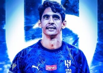 رسمياً.. ياسين بونو إلى الهلال السعودي لمدة 3 مواسم