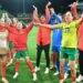 بعد مشاركة تاريخية…المنتخب الوطني يودع كأس العالم للسيدات من دور الثمن