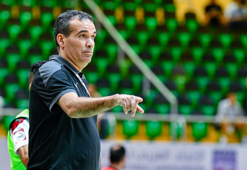 الدكيك: تأهل لبؤات الأطلس أثبت أن المغرب موطن لكرة القدم بكل أصنافها