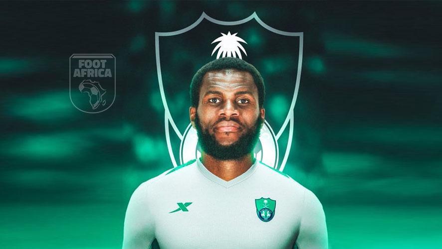 أهلي جدة يتعاقد مع لاعب برشلونة فرانك كيسيه