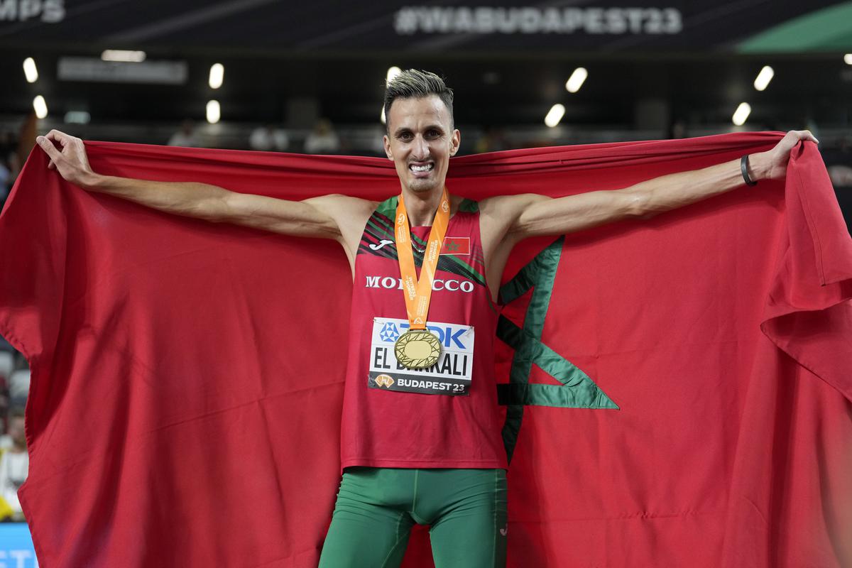 مونديال “أم الألعاب”.. تعرّف على “ميداليات العرب” في تاريخ البطولة