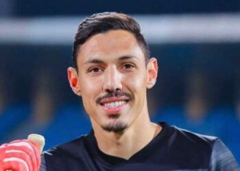 الباطن السعودي يتعاقد مع الحارس المغربي عبد العالي المحمدي