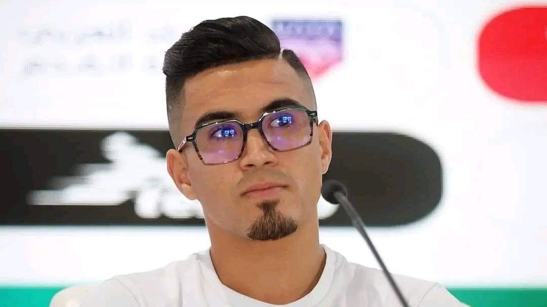 ‏محمد زريدة: كريستيانو رونالدو أسطورة كروية والجميع يتمنى اللعب أمامه”