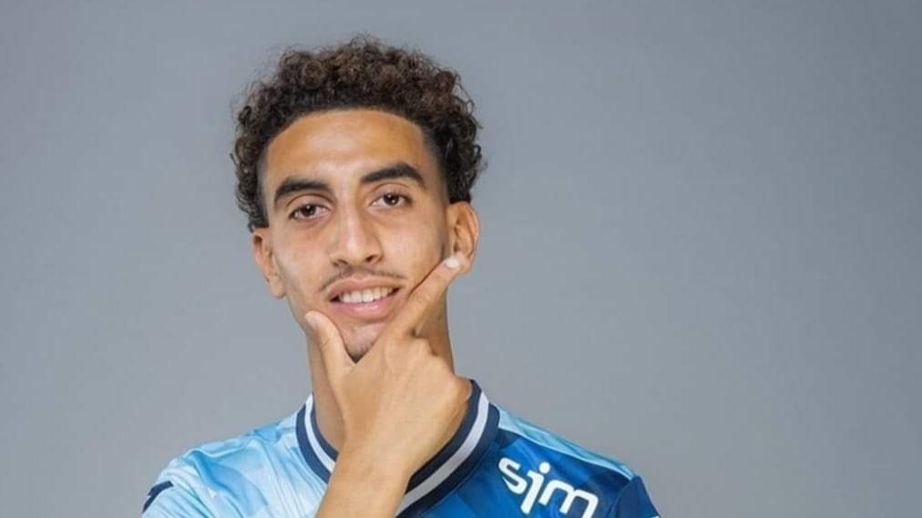 أسامة التارغالين ضمن التشكيلة المثالية للجولة الأولى من الدوري الفرنسي