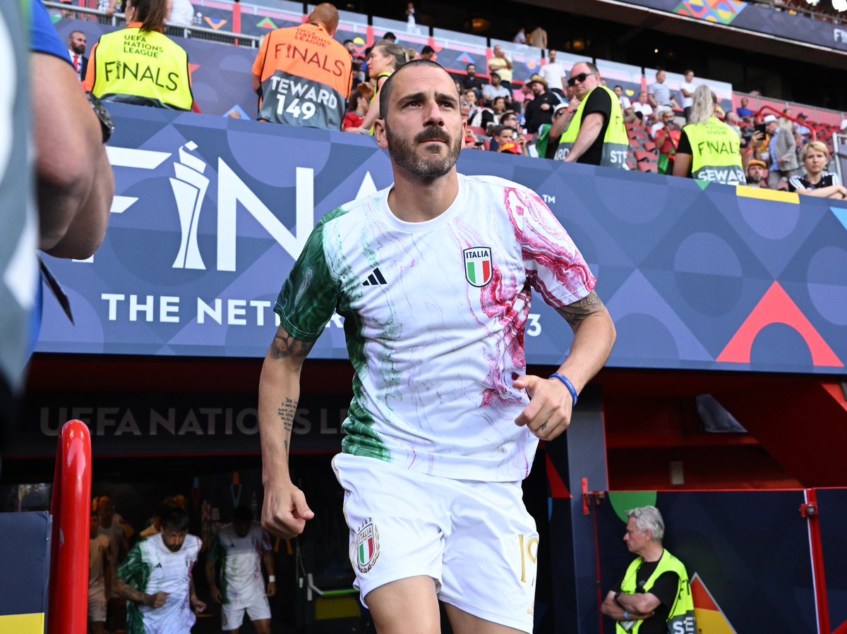 يونيون برلين يسعى لضم قائد المنتخب الإيطالي