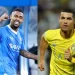 ديربي الرياض بين الهلال والنصر بنكهة عربية في ختام كأس الملك سلمان