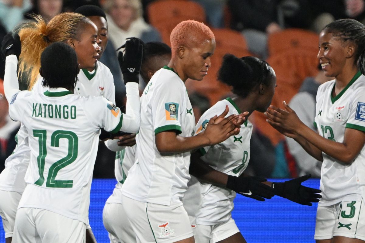 كأس العالم للسيدات: “فيفا” يفتح تحقيقا يتعلق بسوء سلوك جنسي داخل منتخب زامبيا