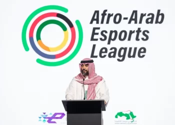 الرياض: انطلاق الدوري العربي الأفريقي للرياضات الإلكترونية بمشاركة المغرب