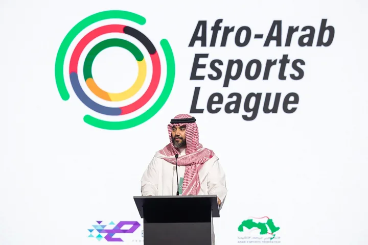 الرياض: انطلاق الدوري العربي الأفريقي للرياضات الإلكترونية بمشاركة المغرب
