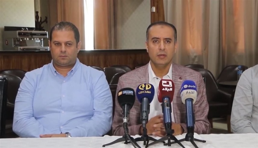 وليد صادي رئيساً جديدا للاتحاد الجزائري لكرة القدم