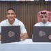 المغربي عبد الحميد صابيري إلى الفيحاء السعودي