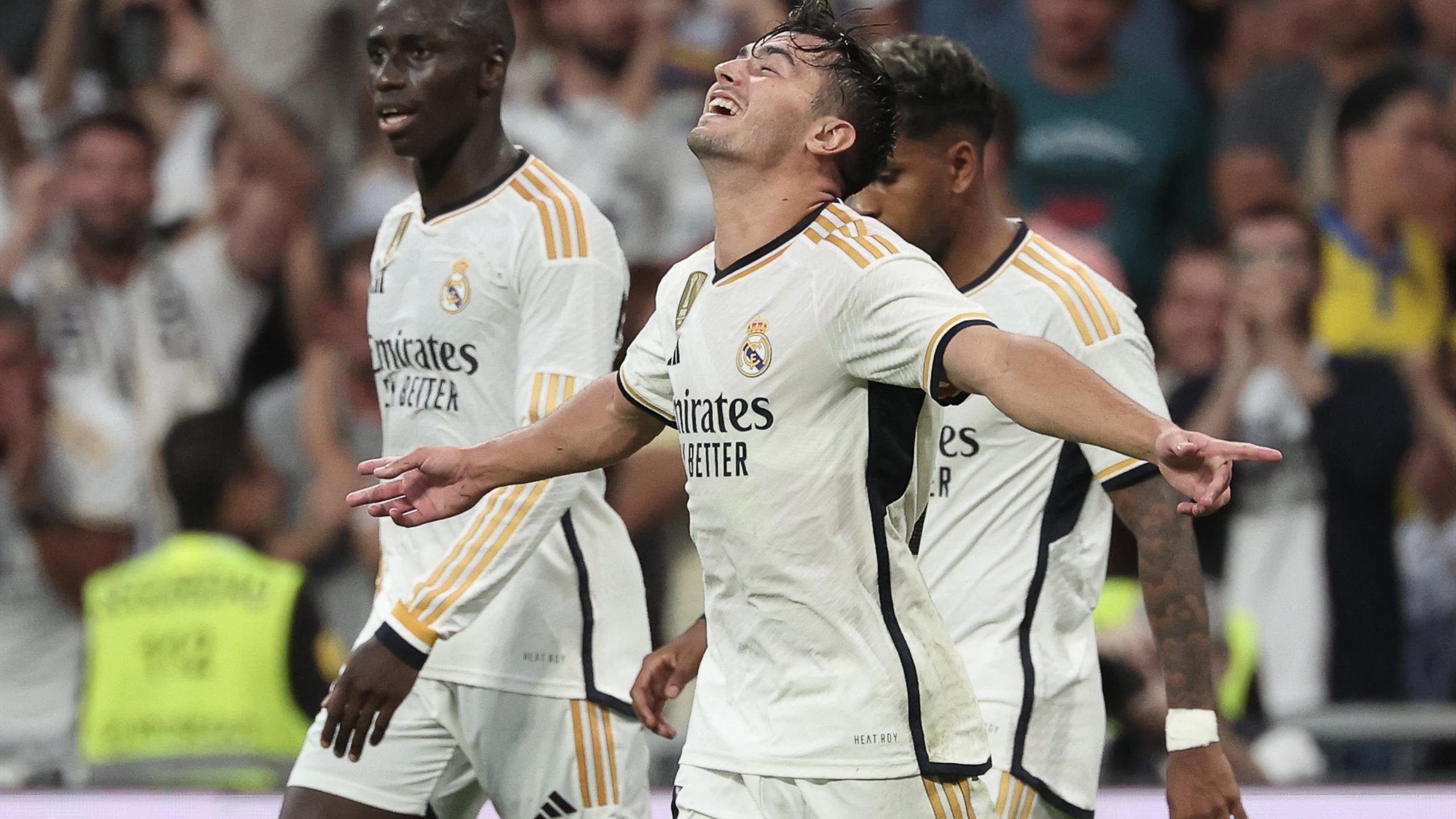 نابولي يقارع ريال مدريد.. وإنتر يواجه بنفيكا