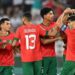 الشرعي يكشف تشكيلة المنتخب الاولمبي لمواجهة البرازيل