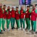 المنتخب الوطني المغربي يشارك ضمن البطولة العربية للكيك بوكسينغ بالعراق