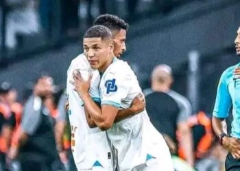 لا غالب ولا مغلوب بين أوناحي وحاريث أمام أبوخلال
