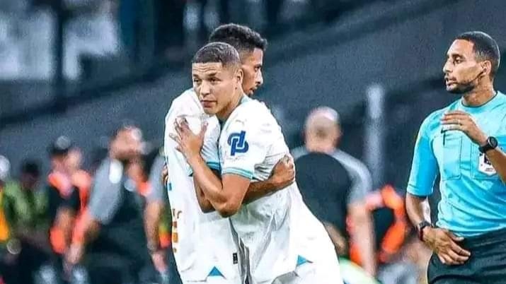 لا غالب ولا مغلوب بين أوناحي وحاريث أمام أبوخلال