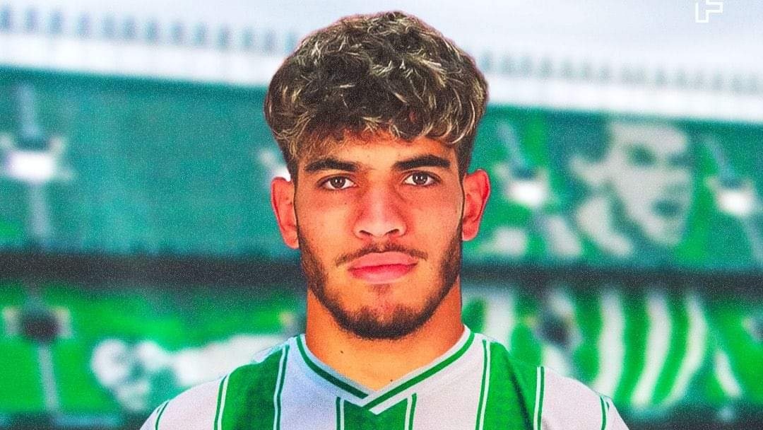 رسمياً… عبدالصمد الزلزولي ينتقل إلى ريال بيتيس