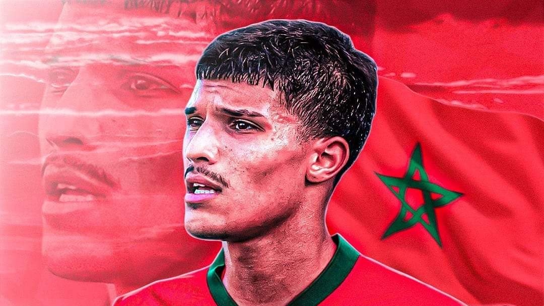 نجم ريال مدريد الاسباني يقرر حمل قميص أسود الأطلس