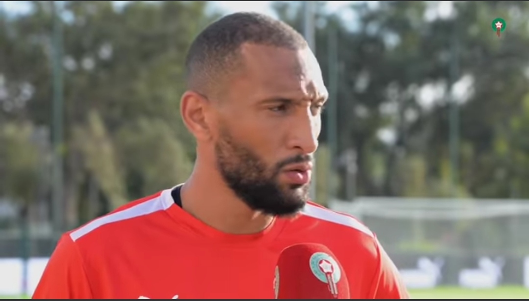 يونس عبدالحميد:”نسعى لتحقيق الفوز على ليبيريا وبوركينافاسو”
