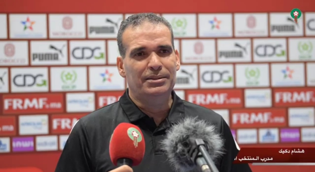 بالفيديو.. من سيوقف أسود القاعة.. المغرب يفوز بسباعية لصفر على الأرجنتين والدكيك يقول أن المباراة لعبت بقلب حزين بسبب زلزال الحوز