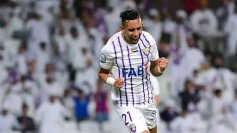 سفيان رحيمي يحرج وليد الركراكي بهدفين أمام عجمان