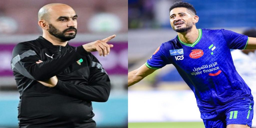 إصابة «باتنا» تُربك حسابات الفتح قبل مواجهة الهلال السعودي