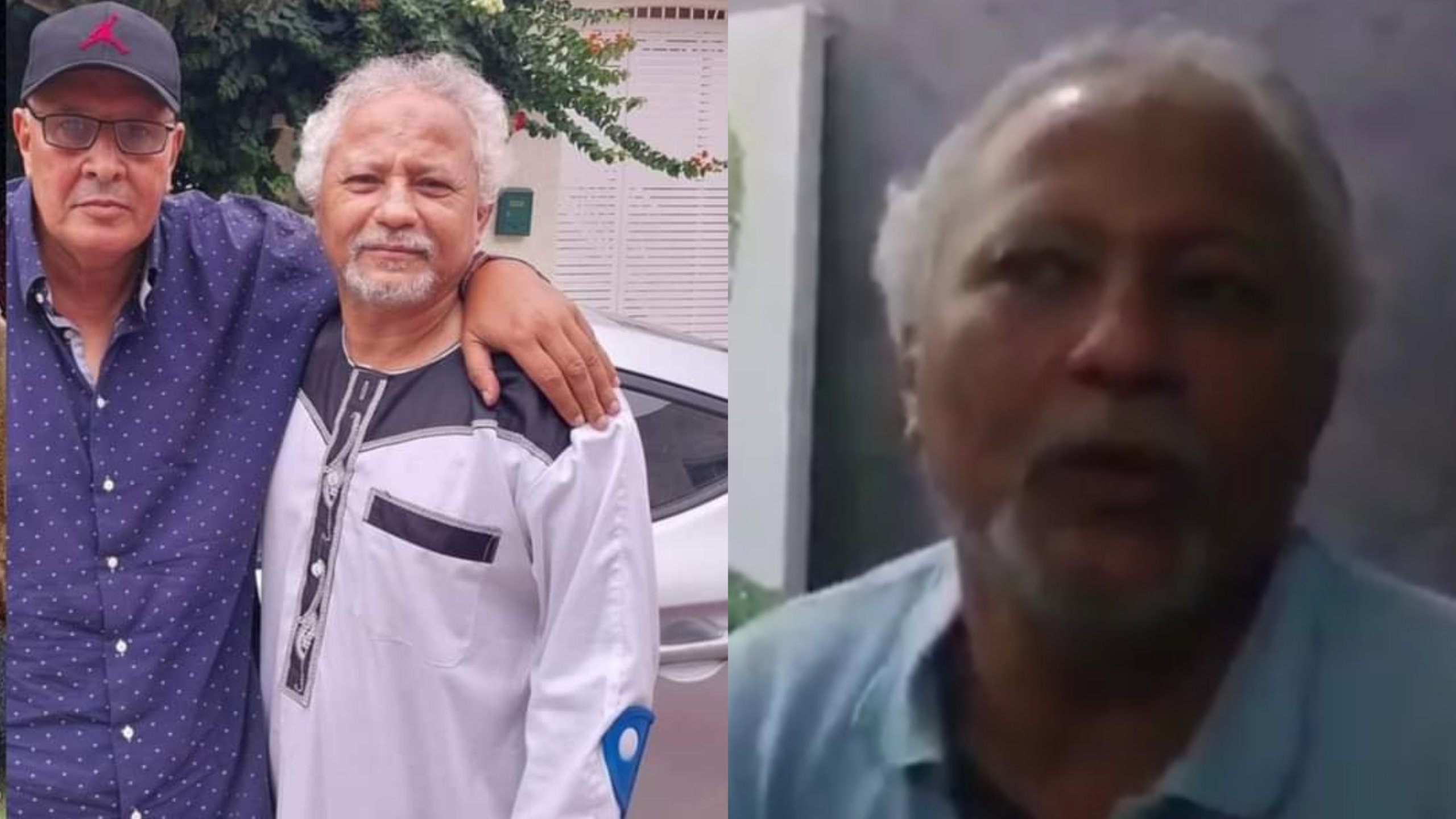 فيديو…الرياحي: “كنشكر الجماهير المغربية زالمؤسسات لدعموني وسولو فيا ومانساش الفترة للي دوزتها مع الرجاء”