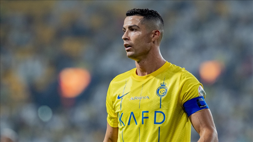 رونالدو يتضامن مع ضحايا زلزال المغرب