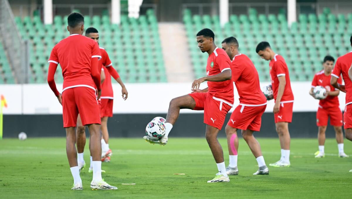 بسبب ضحايا زلزال المغرب…الجامعة تعلن تأجيل مباراة الأسود أمام ليبيريا