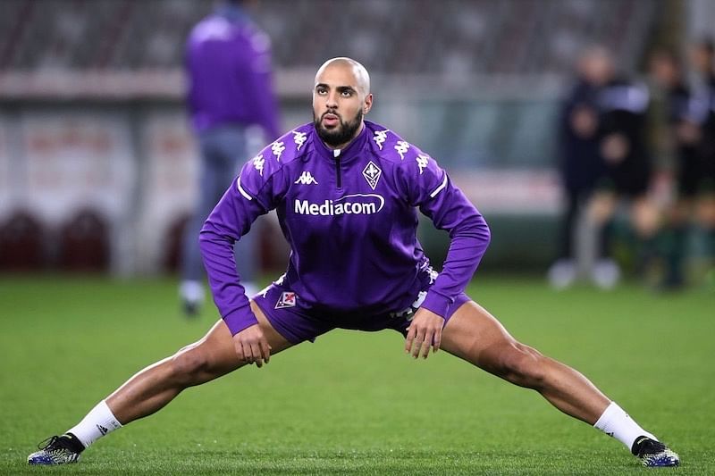 مدرب فيورنتينا الايطالي:” قرار مستقبل أمرابط سيكون بيد اللاعب والنادي وهو لاعب ممتاز”