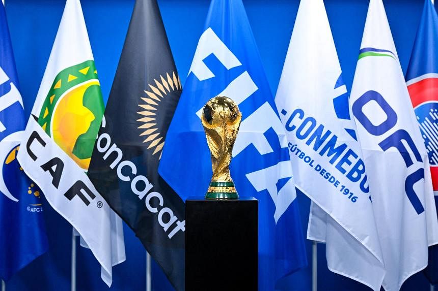 إندونيسيا ترغب في استضافة كأس العالم 2034