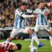 تصفيات أمريكا الجنوبية المؤهلة إلى كأس العالم: الأرجنتين تواصل انطلاقتها القوية.. وفنزويلا تفرمل البرازيل