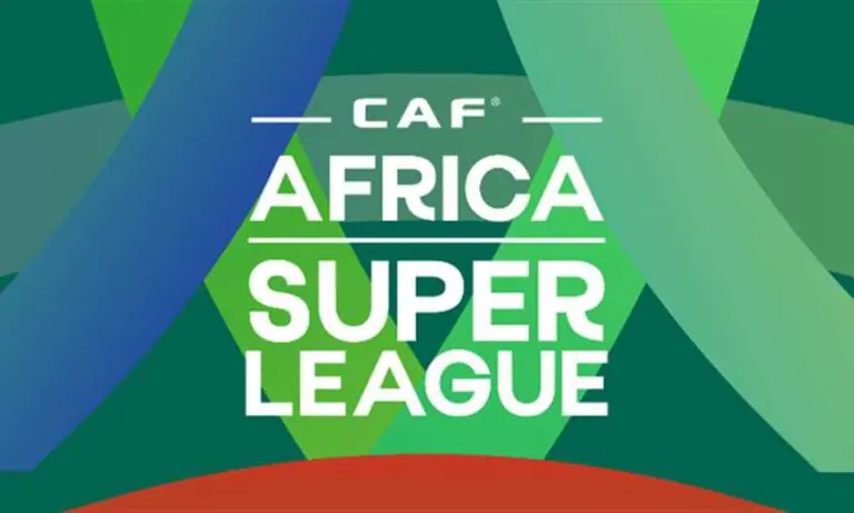 رعاية سعودية لـ”دوري السوبر الإفريقي”