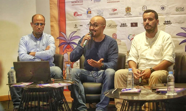 الدورة الثانية لمعرض “Taghazout Surf Expo” لركوب الأمواج من 26 إلى 29 أكتوبر بتغازوت